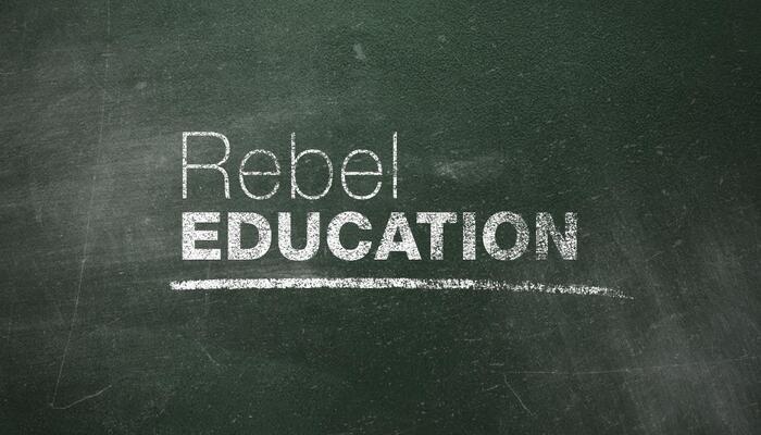 Rebel Education
