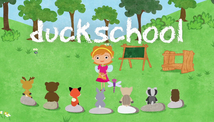 DuckSchool