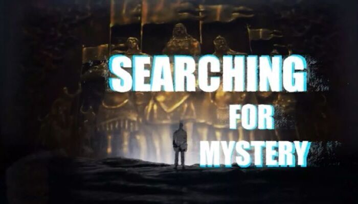 Searching for Mystery