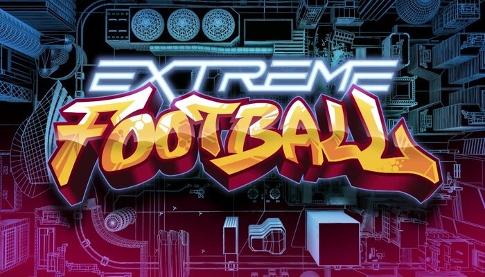 Extreme Football