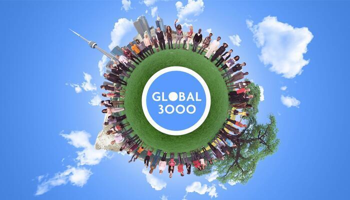 Global 3000. Программа глобализации
