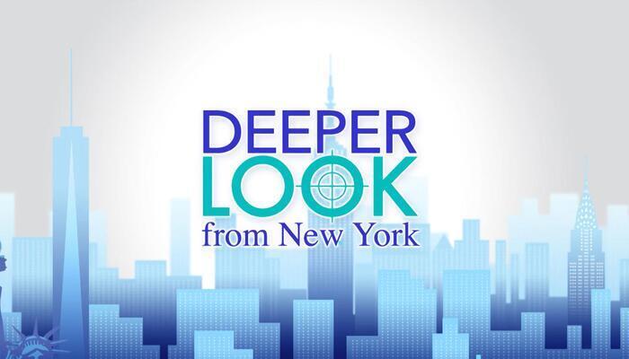 Deeper Look From New York