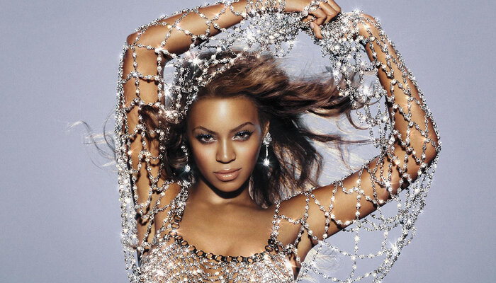 Beyonce: Greatest Hits