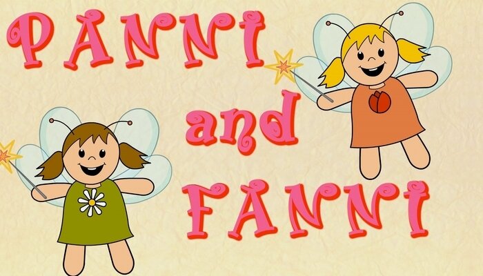 Panni and Fanni