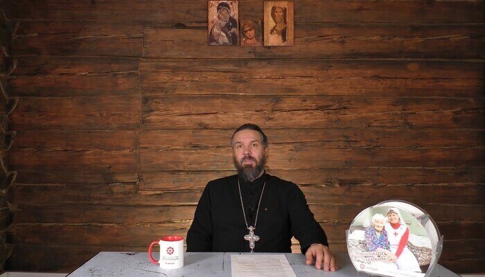 Дайджест православной службы милосердия