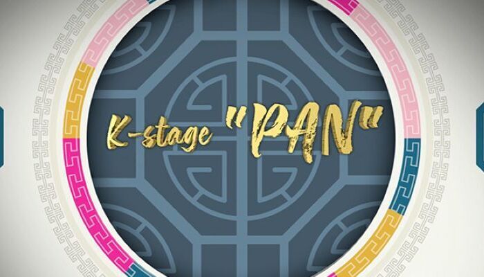 K-stage "PAN"
