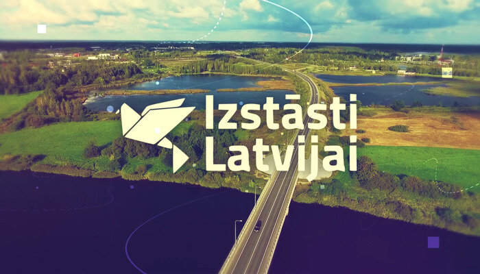 Izstāsti Latvijai