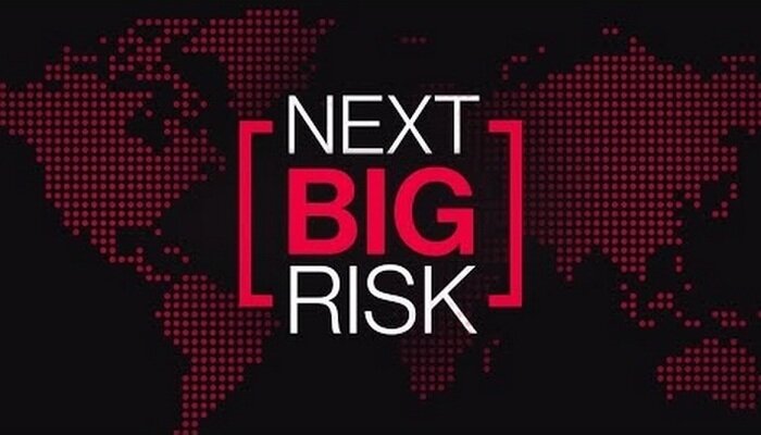 Next Big Risk
