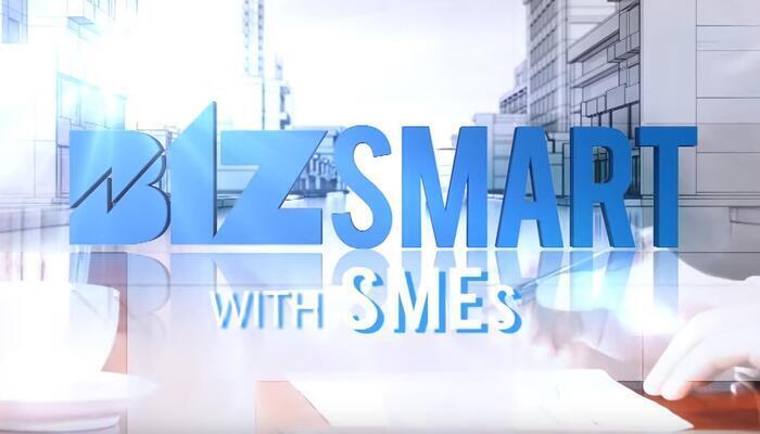 BizSmart with SMEs