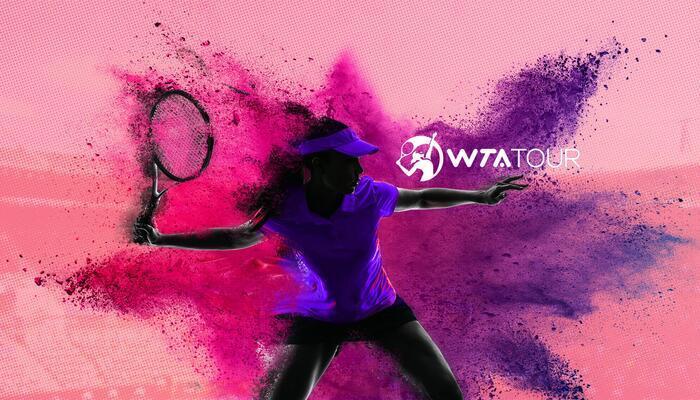 WTA 1000 Dubai. Final Swiatek – Krejcikova