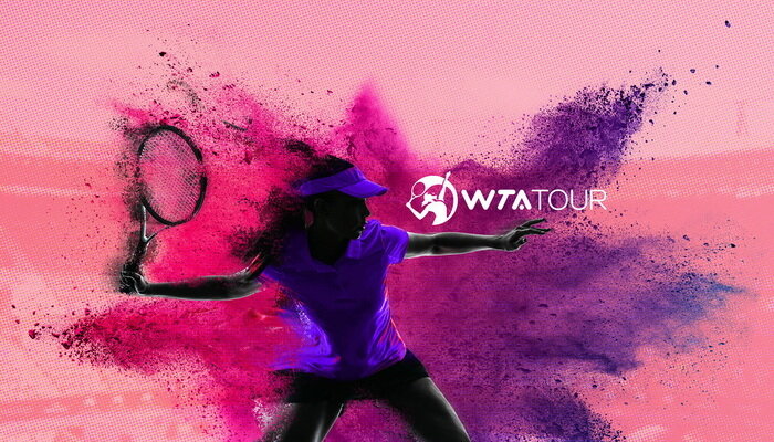 WTA 500 Doha. Final Swiatek – Pegula
