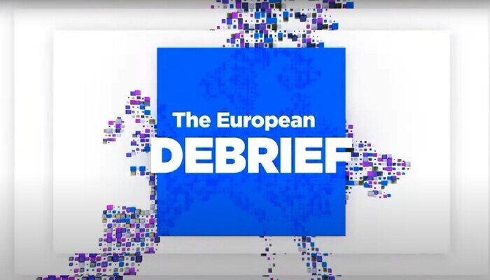 The European debrief
