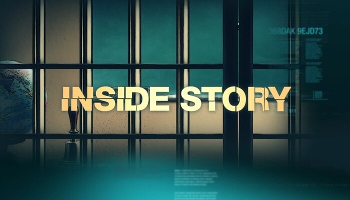 Inside Story (2022): Ep 139