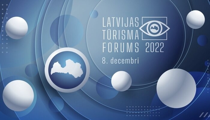 Latvijas Tūrisma forums,
