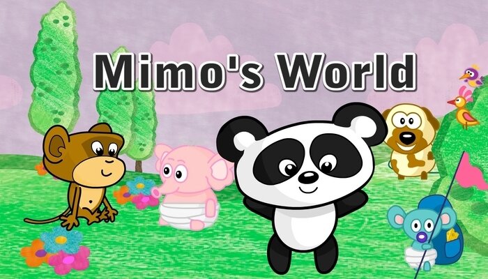 Mimo's World