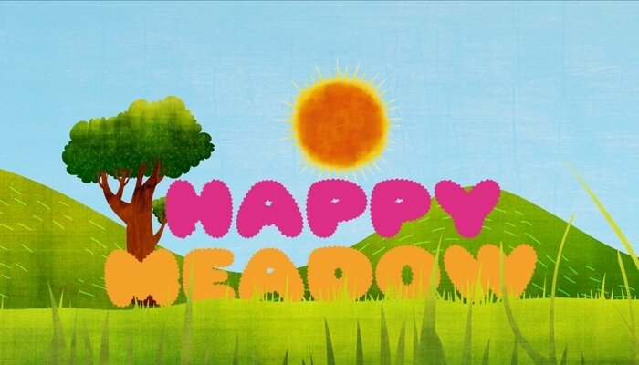 Happy Meadow