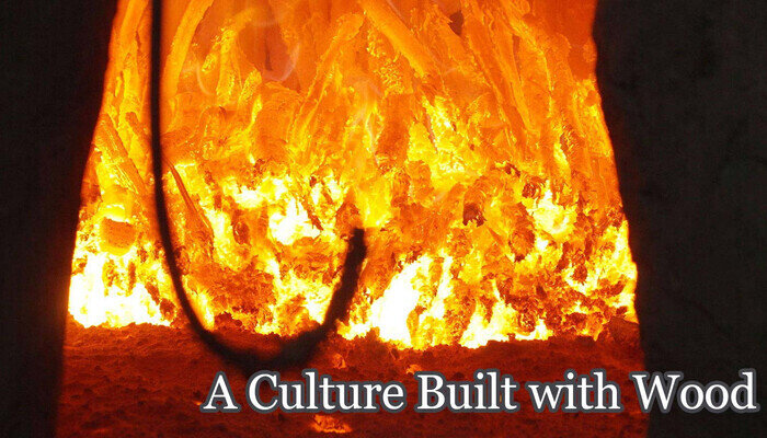 A Culture Built With Wood Hida