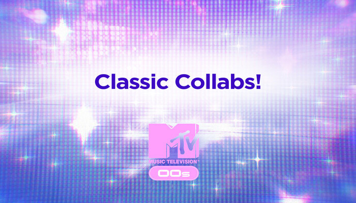 Classic Collabs!