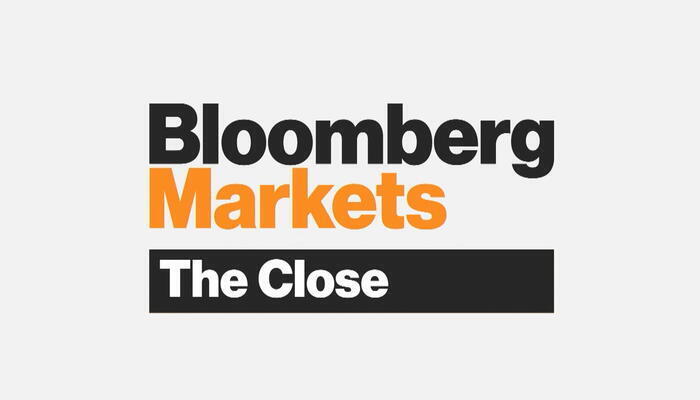 Bloomberg Markets: The Close