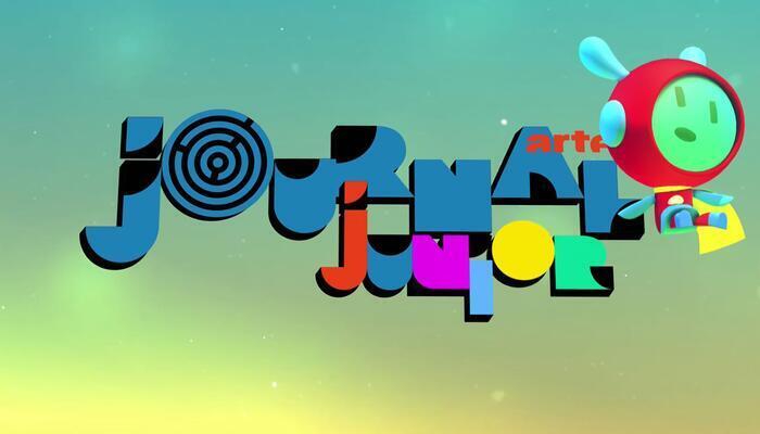 ARTE Journal Junior