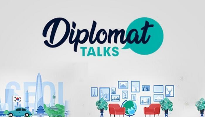 Diplomat Talks