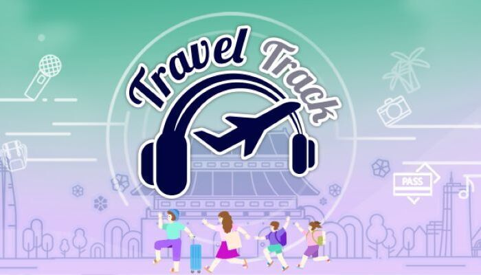 Travel Track – Travel