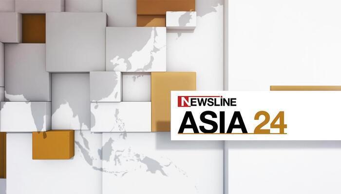 Newsline Asia 24