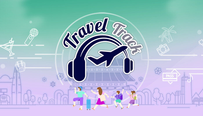 Travel Track: Travel