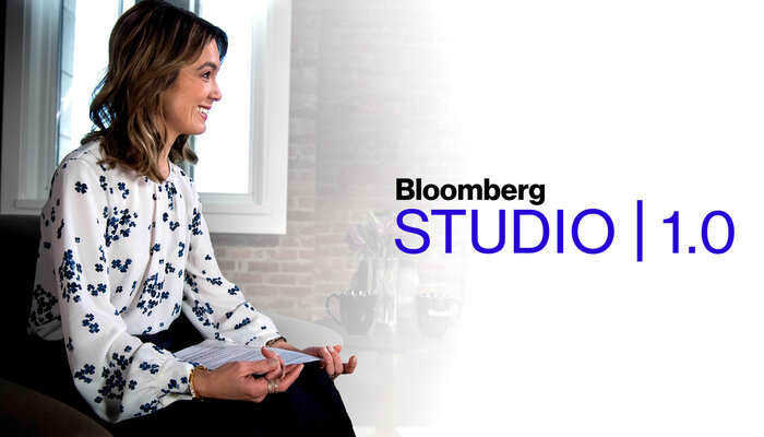 Bloomberg Studio 1.0