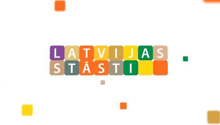 Latvijas stāsti