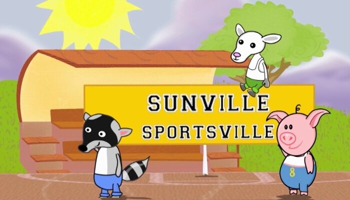 Sunville – Sportsville