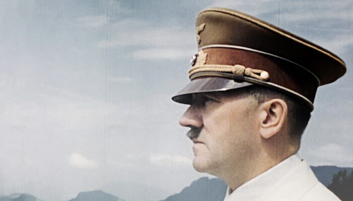 Гитлер: раскрытие его фатальной одержимости