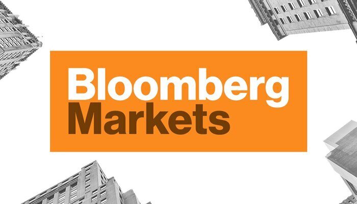 Bloomberg Markets: Europe