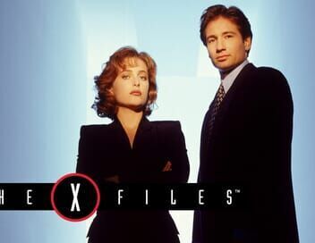 Regarder The X Files en direct