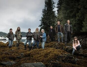 Regarder Les Brown : génération Alaska en direct