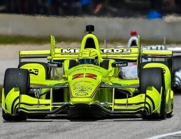 Regarder IndyCar Series : Grand Prix de Mid-Ohio en direct