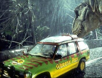 Regarder Jurassic Park en direct