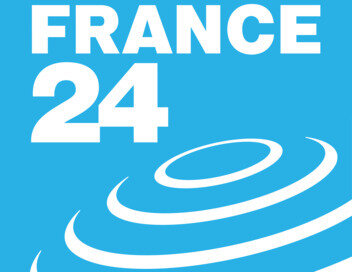 Regarder France 24 en direct