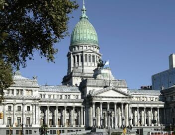 Regarder Buenos Aires insolite en direct