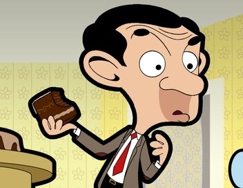 Regarder Mr. Bean en direct