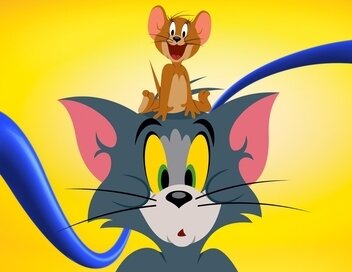Regarder Tom et Jerry Show en direct