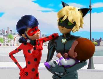 Regarder Miraculous : Les aventures de Ladybug et Chat Noir en direct