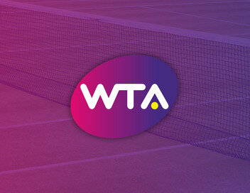 Regarder Tennis : Tournoi WTA d'Adélaïde 1 en direct