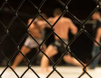 Regarder MMA : Rétro 2021 en direct