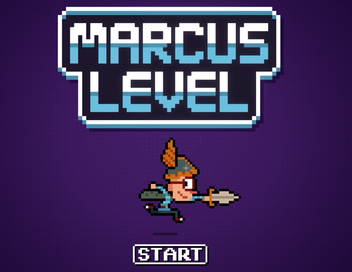 Regarder Marcus Level en direct