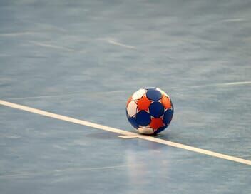 Regarder Handball : Euro masculin en direct