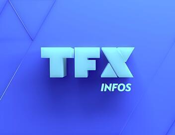 Regarder TFX infos en direct