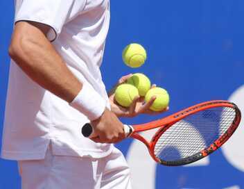 Regarder Tennis : Tournoi ATP de Metz en direct