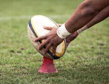 Regarder Rugby : Test-match en direct