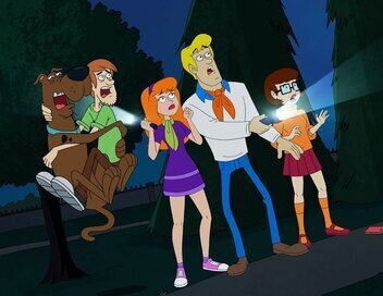 Regarder Trop cool, Scooby-Doo ! en direct